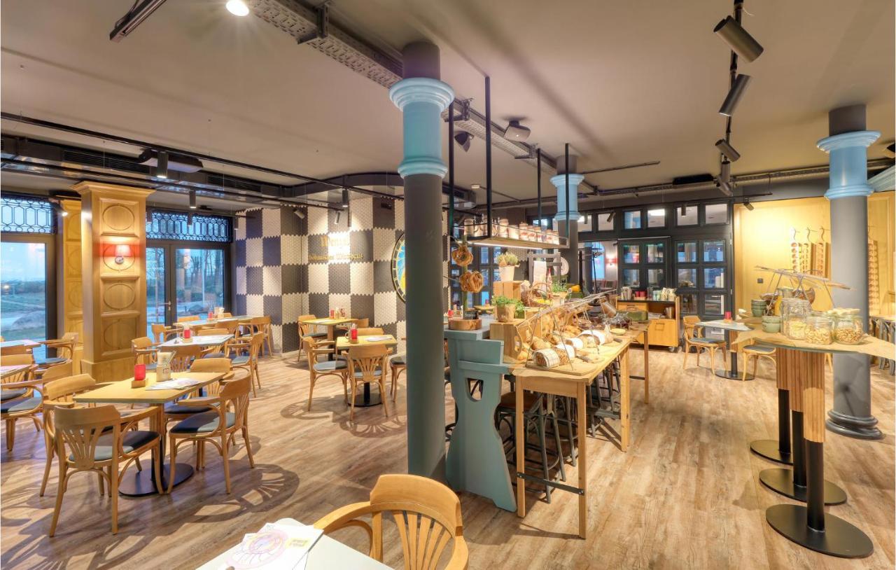 Baltischer Hof Apartment 36 볼텐하겐 외부 사진