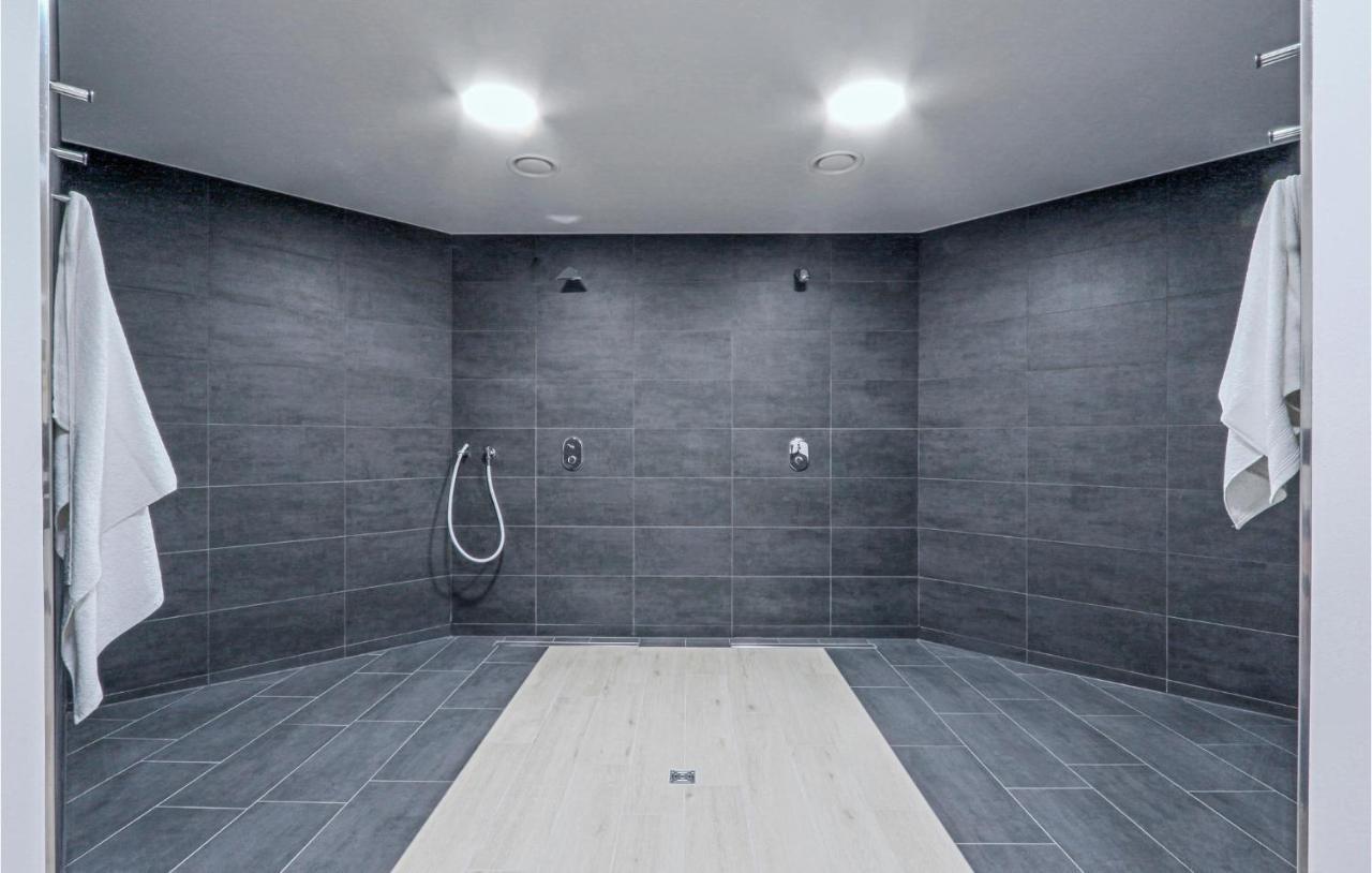 Baltischer Hof Apartment 36 볼텐하겐 외부 사진
