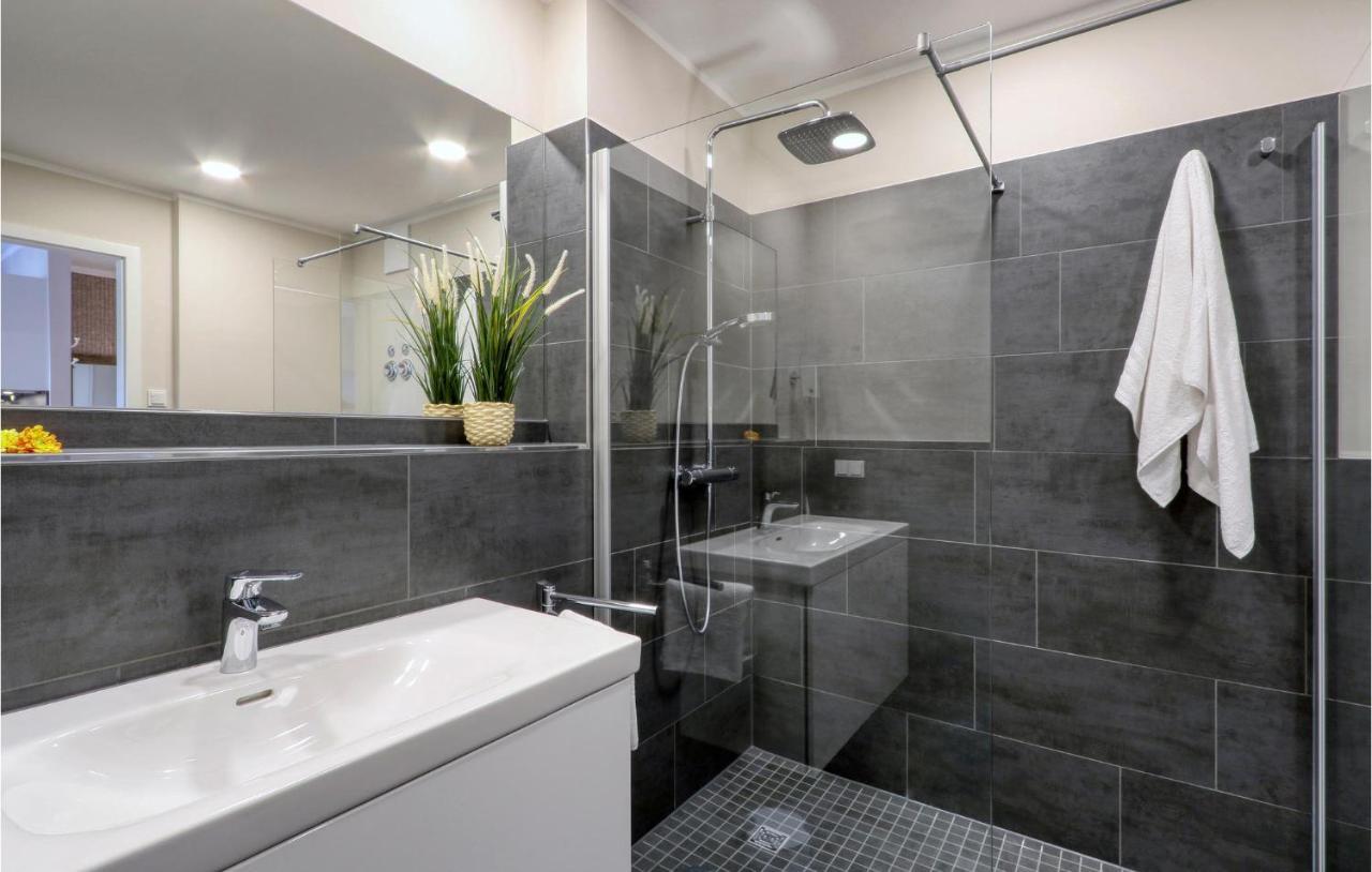 Baltischer Hof Apartment 36 볼텐하겐 외부 사진