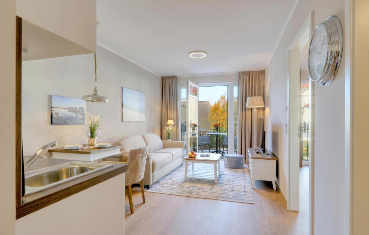 Baltischer Hof Apartment 36 볼텐하겐 외부 사진
